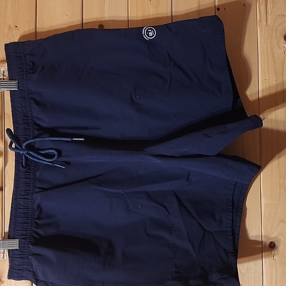 allbirds Pants - Allbirds Merino Wool Athletic Shorts Blend Size Large Womans